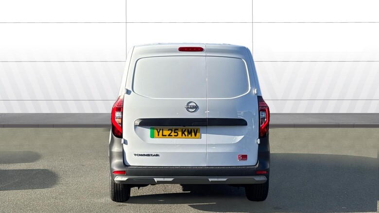 Nissan Townstar L2 Petrol 1.3 Acenta Van Auto